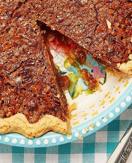 Pecan Pie