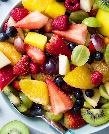 Fruit Salad