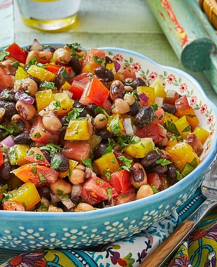 Cowboy Caviar