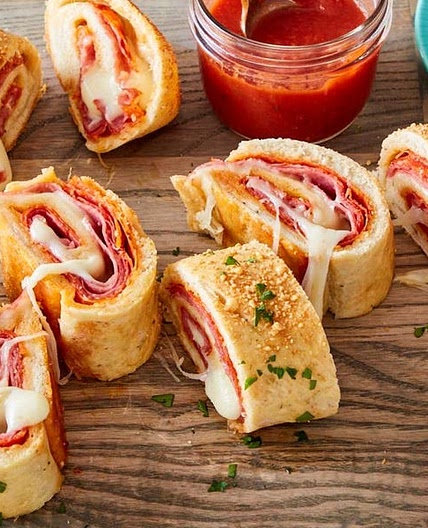 Stromboli