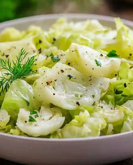 Instant Pot Cabbage Recipes