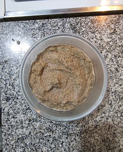 Paté de hongos