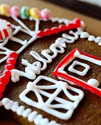 Gingerbread Cookies
