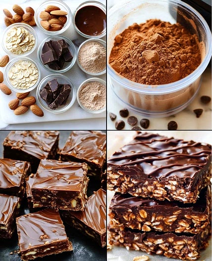 Vegan Protein Bars