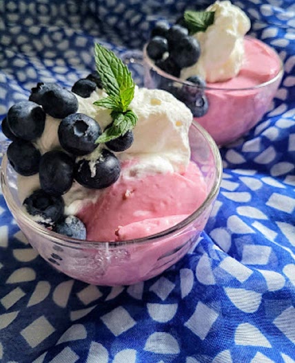 Jello Yogurt