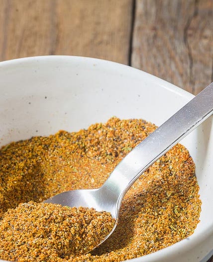 How to Make Old Bay Seasoning