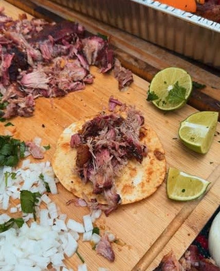 Pork Carnitas