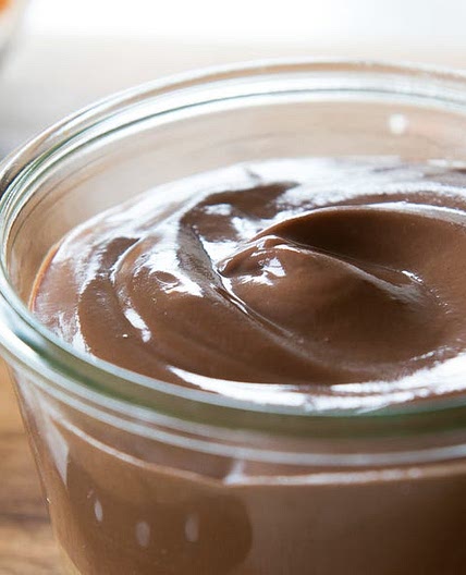 How to Make Chocolate Pudding