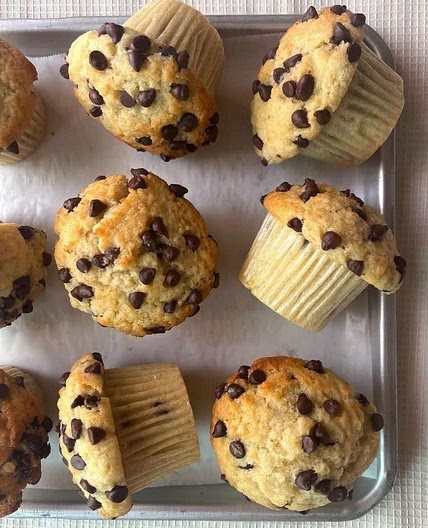 Muffins 