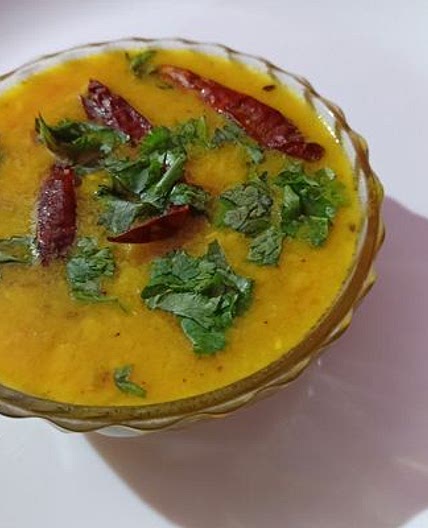 गोवन दाल (Goan Dal Recipe In Hindi)