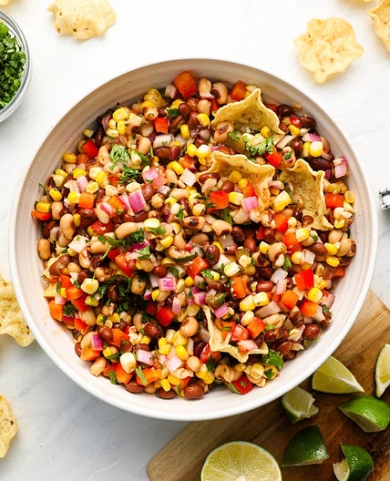 🫘Cowboy Caviar