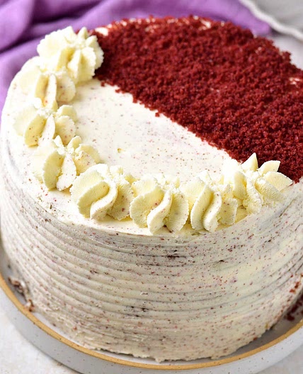 Mascarpone Frosting