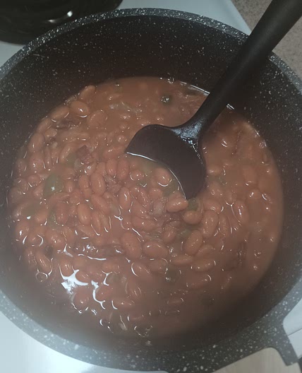 Baked Beans