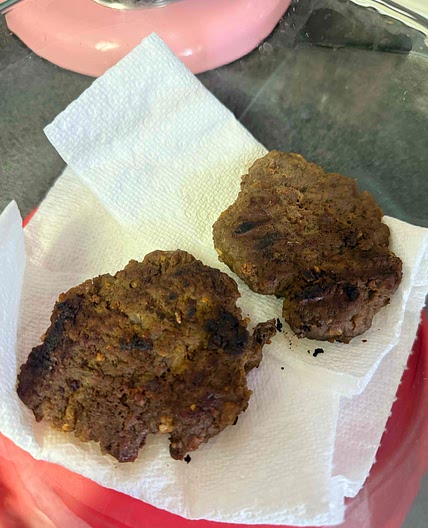 Hamburger Seasoning