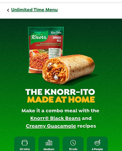 THE KNORR-ITO