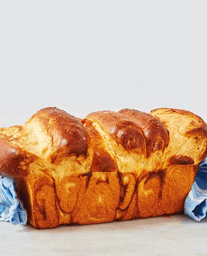 Brioche Bread
