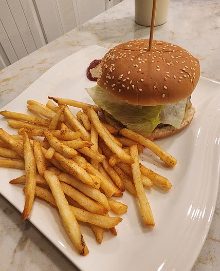 Burgers🍔