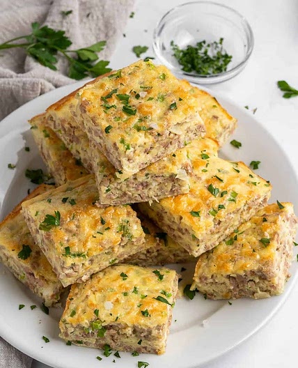 Hashbrown Casserole