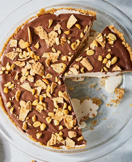 Drumstick Pie