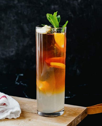 The Arnold Palmer