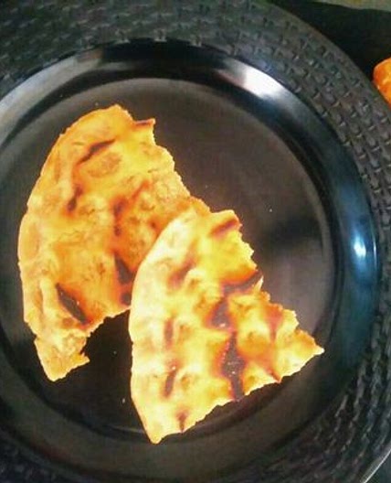 गुजराती गुड़ की रोटी (gujarati gur ki roti recipe in Hindi)