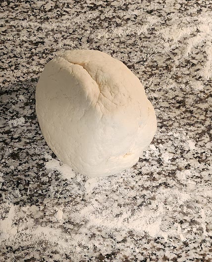 Protein Dough