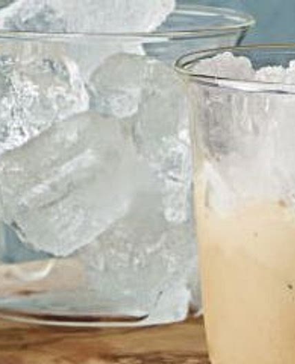 Homemade Irish Cream