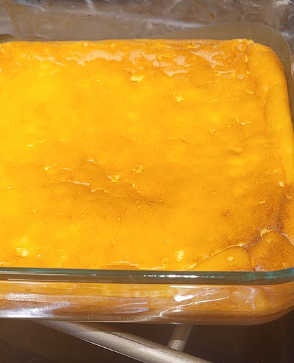 Lemon Bars- low sugar and carbs