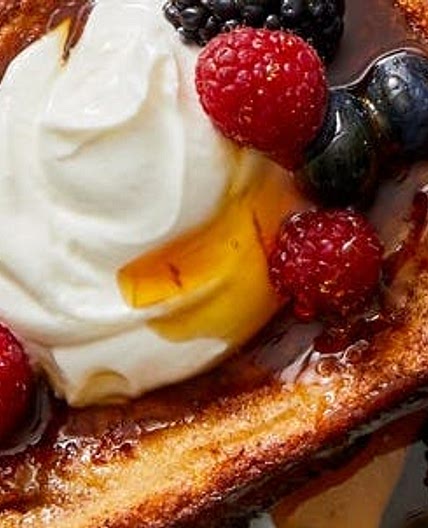 How to Make the Best French Toast Ever