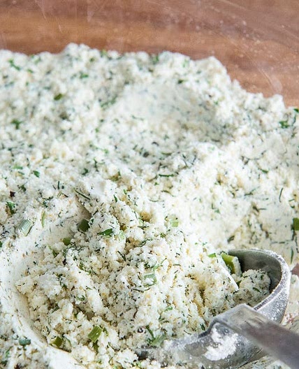 Homemade Ranch Seasoning Mix