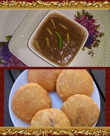 अदरक, लहसुन,मिर्च चटनी (Ginger, Garlic, Mirch Chutney Recipe In Hindi)