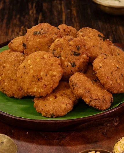 Thavala Vada