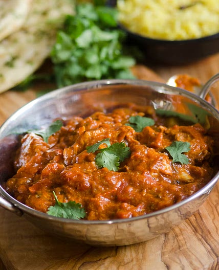 Chicken Curry 33