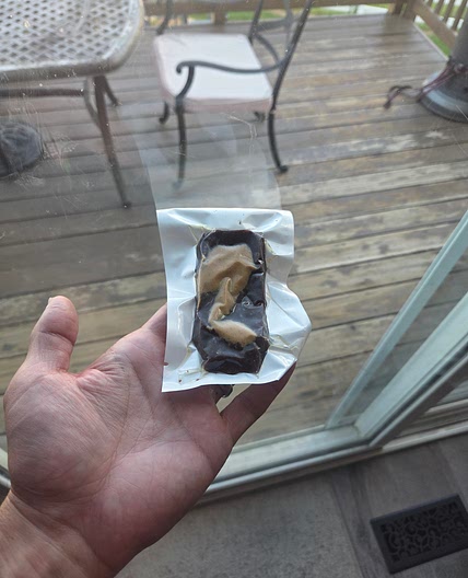 PB Bars
