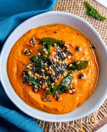 Tomato Chutney