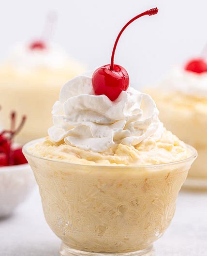 Pineapple Desert