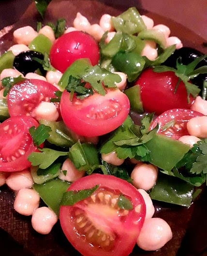 Detox Salad