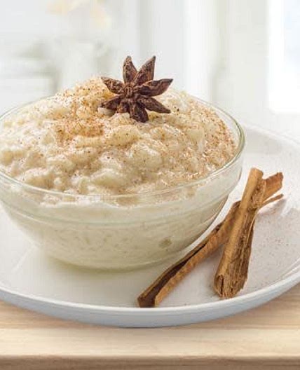 Arroz con Leche