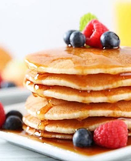 Hotcakes 
