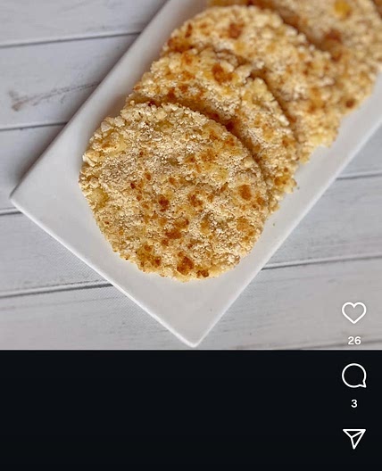 Mbeyû simple