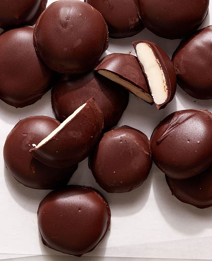 Peppermint Patties