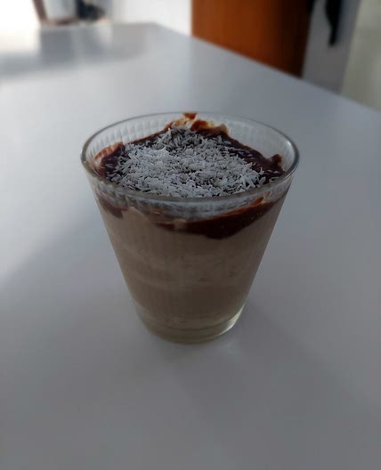 ColdPorridge Caffè&Cocco