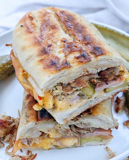 Cuban Sandwich