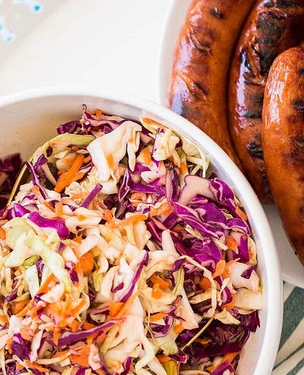 5 Easy BBQ Potluck Sides