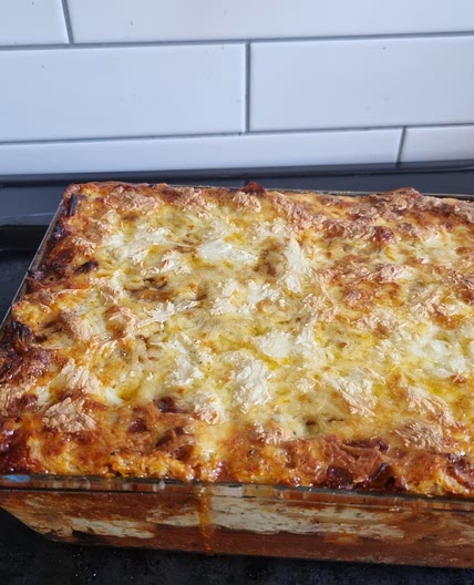 Lasagne