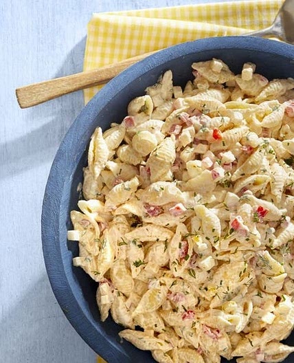 Garden Pasta Salad