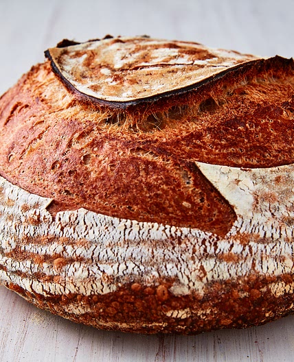 Sourdough Bread