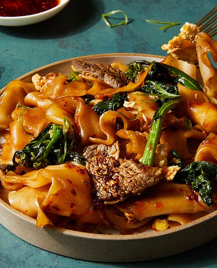 Pad See Ew