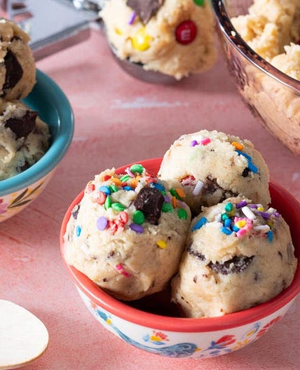 Edible Cookie Dough