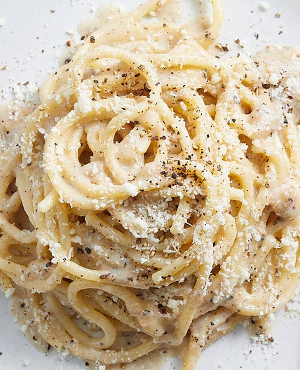 Roscioli Roman Cacio e Pepe